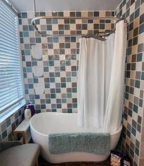 Citizens Imp Comm Of Martineztown Ski Chalet | The Lilly Pad Loft - A Lovers Nest