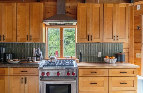 Elka Park Cabin | The Lily Pad - Hunter, NY