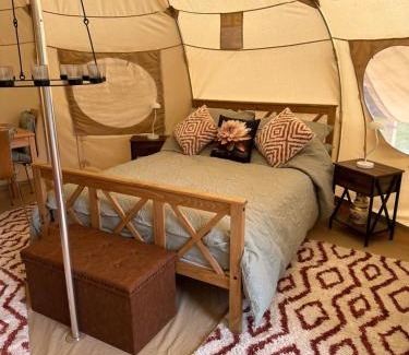 Churchill Other | The Lily Pad Off Grid