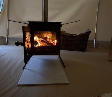 Churchill Other | The Lily Pad Off Grid