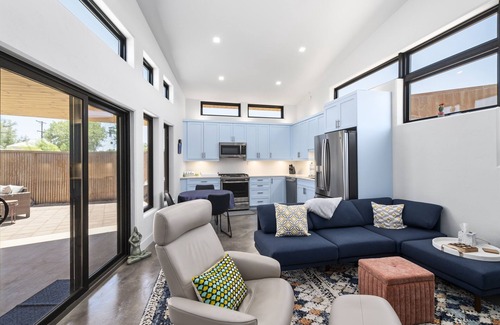 Clifton House | The Lily Pad @ Palisade Legends