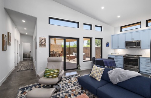 Clifton House | The Lily Pad @ Palisade Legends
