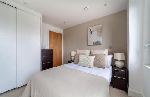 Limehouse Apartment | The Limehouse Collection
