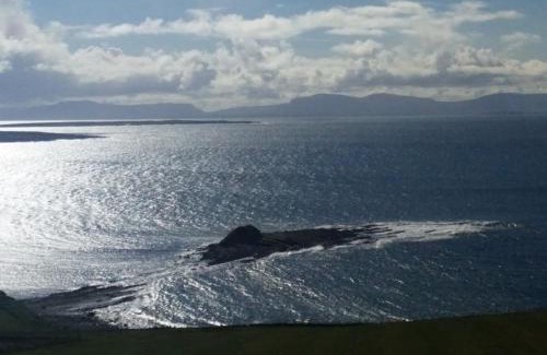 Killybegs House | The Limehouse Cottage
