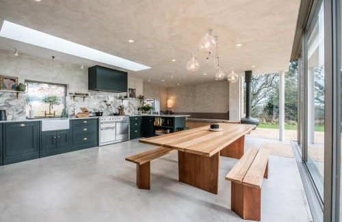 Saxmundham House | The Limes, Benhall
