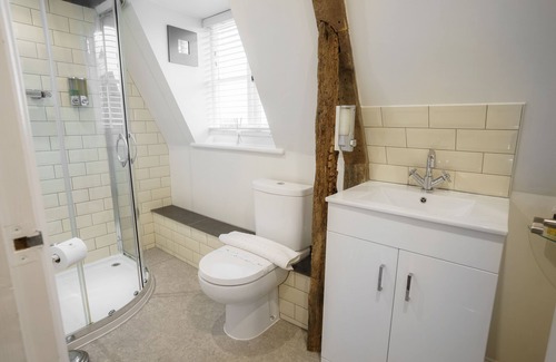 Heybridge Hotel | The Limes