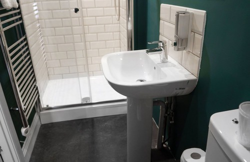 Heybridge Hotel | The Limes