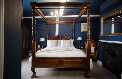 Heybridge Hotel | The Limes