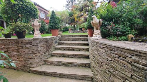 Stow-on-the-Wold House | The Limes