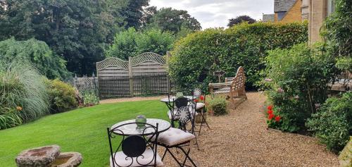 Stow-on-the-Wold House | The Limes