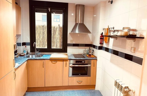 Limpias Apartment | The Limpias Nest