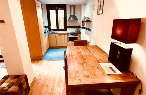 Limpias Apartment | The Limpias Nest