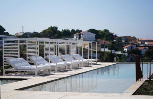 Vila do Conde Hotel | The Lince Santa Clara
