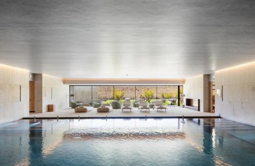 Vila do Conde Hotel | The Lince Santa Clara