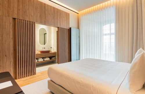 Vila do Conde Hotel | The Lince Santa Clara