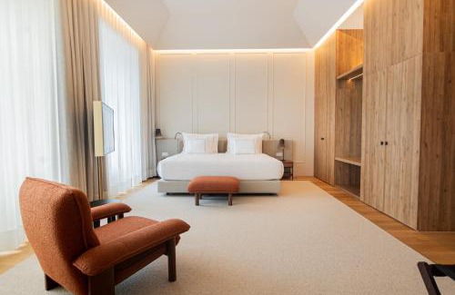 Vila do Conde Hotel | The Lince Santa Clara