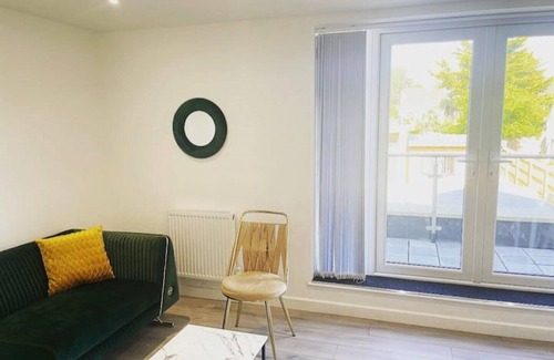 Headington Apartment | The Lincoln Apartment 2023 New-build