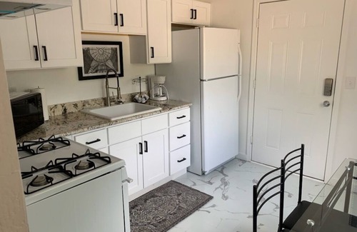 Prescott Condo | The Lincoln Continental located in the heart of Downtown Prescott