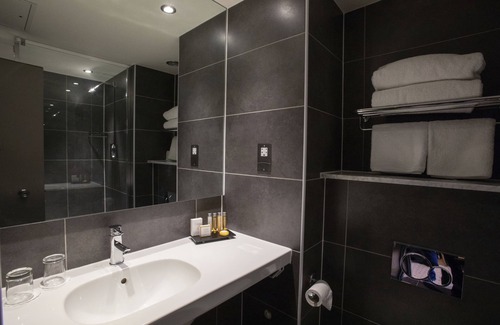 Lincoln Hotel | The Lincoln Hotel