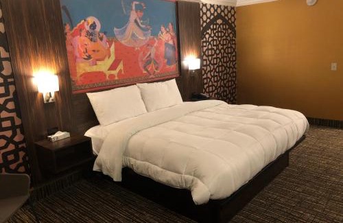 Trevose Hotel | The Lincoln Hotel Philadelphia