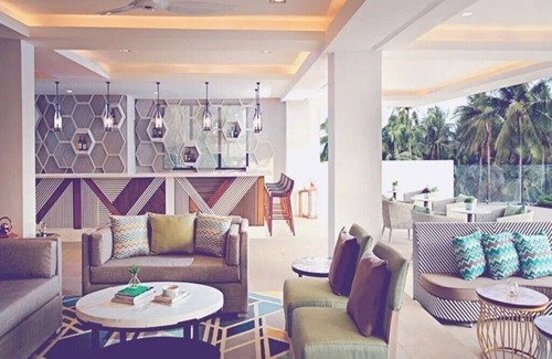 Balabag House | The Lind Boracay