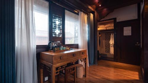 Xizhou House | The Linden Centre Dali