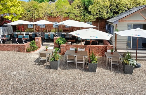 Stansted House | The Linden Stansted