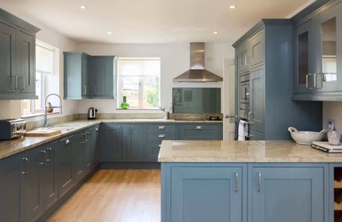 Taplow Apartment | The Lindens Garden Retreat