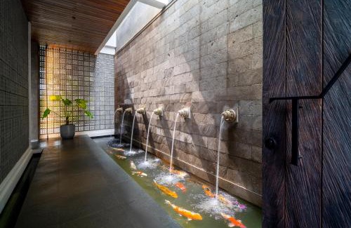 Munggu Villa | The Line Villas Canggu