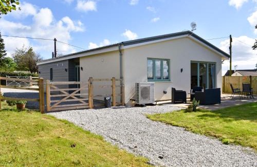 Lapford House | The Linhay