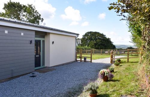 Lapford House | The Linhay