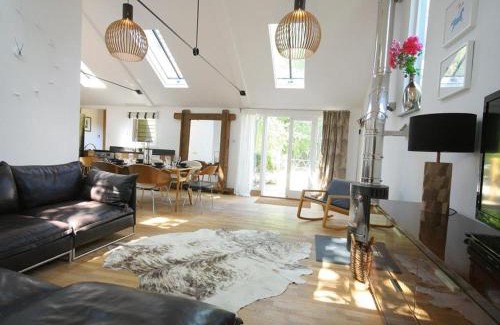 Little Coxwell House | The Linhay