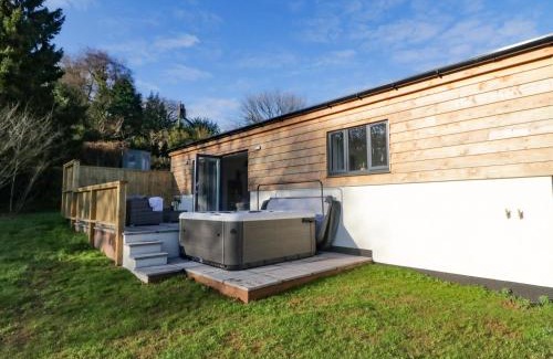 Tiverton House | The Linhay