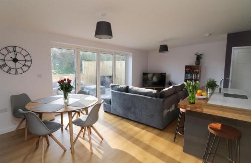 Tiverton House | The Linhay