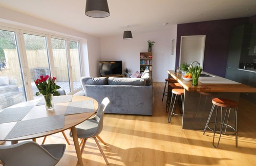 Tiverton Cottage | The Linhay