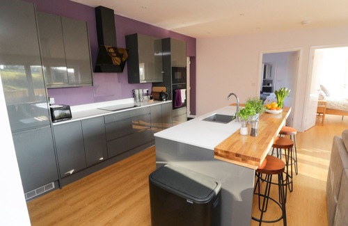 Tiverton Cottage | The Linhay