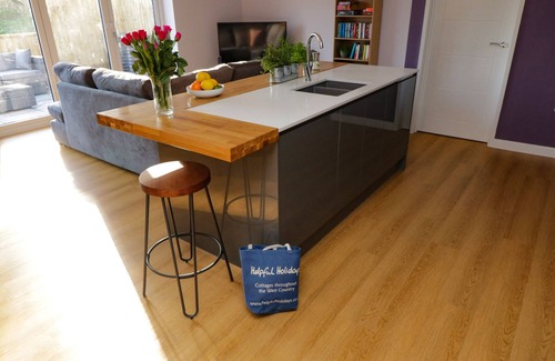 Tiverton Cottage | The Linhay