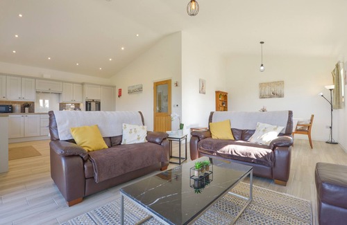Lapford Cottage | THE LINHAY, pet friendly, with a garden in Lapford