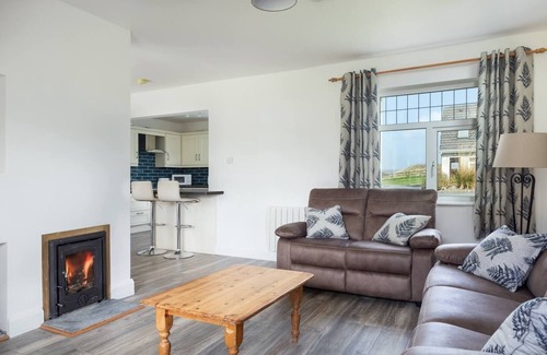 Lahinch House | The Links 16, Amazing Location- Food, Drinks, Surf, & Golf 16