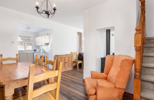 Lahinch House | The Links 18, Amazing Location- Food, Drinks, Surf, & Golf! - 18