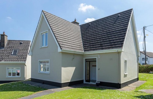 Lahinch House | The Links 3