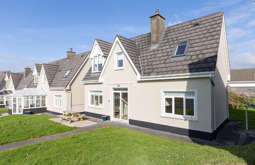 Lahinch House | The Links 4