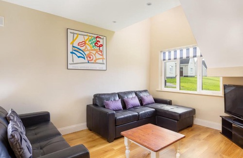 Lahinch House | The Links 4