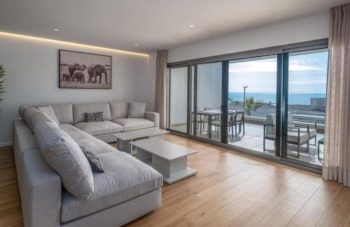 San Roque Apartment | The Links II Golf & Sea View