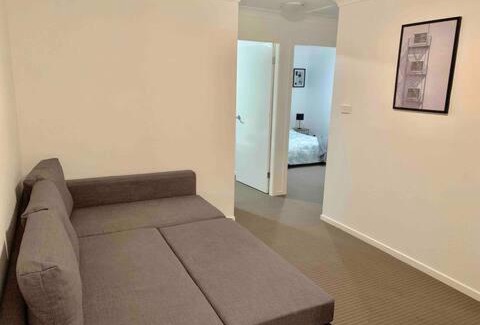 Macquarie Links Villa | The Links - luxury 3bdr villa in quiet estate