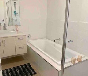 Macquarie Links Villa | The Links - luxury 3bdr villa in quiet estate