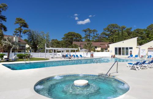 North Myrtle Beach Hotel | The Links