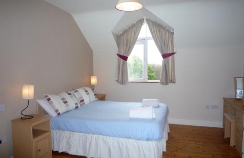 Waterville House | The Links Waterville No 18