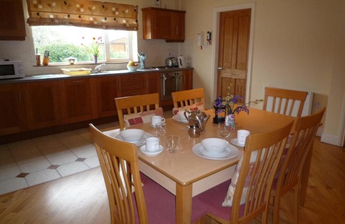 Waterville House | The Links Waterville No 18