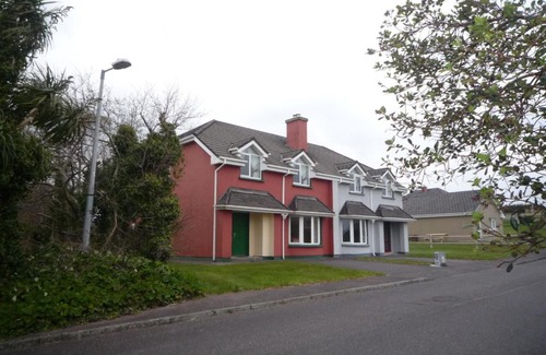 Waterville House | The Links Waterville No 18